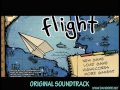 Flight  Music - Soaring in the Stars