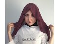 EASY ARABIAN HIJAB STYLE *covered chest
