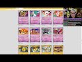 Complete Game Changers! Twilight Masquerade Pokémon TCG Set Review