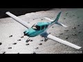 Cirrus SR22 G1-G6 2020 Info, Cost, Variants, History