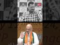 'Modi will complete his term…': Amit Shah on Kejriwal's 'Shah next PM' claim