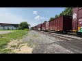 Csx X360 at wyoming