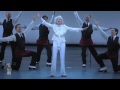 Carol Channing - Gypsy of the Year 2010 Opening