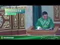 SUNDAY FILIPINO LIVE MASS TODAY II JULY 7, 2024 II FR. JOWEL JOMARSUS GATUS