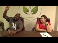 Let's Talk Recovery Houston Ep. 22 w/ Tray E