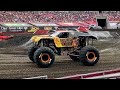 Monster Jam STR Tampa, FL (2023 Sunday Full Show)