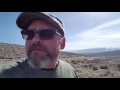 Looking for Gold! Metal Detecting the Rye Patch, Nevada with the XP Deus!