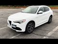 Is Alfa Romeo Reliable? Owner Drives 52k Miles to Find Out!