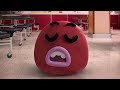 ¿CUAL ES EL PERSONAJE MAS PODEROSO DE LA ESCUELA DE ELMORE EN EL INCREÍBLE MUNDO DE GUMBALL ?