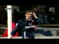 Young Ronaldinho Magical Show For PSG in 2002