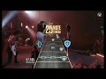 (PS5) Guitar Hero Live: My Songs Know What You Did In The Dark - Fall Out Boy | Gameplay | 4K 60fps