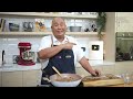 A Filipino Classic Dish: Fiesta Pork Igado Recipe | Chef Tatung