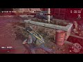 DAYS GONE - Surrounded  - Horde Challenge - PS4 Pro