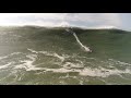 As good as it gets - MASSIVE 60ft Nazare