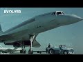 The Mystery of Concorde: Why Is This Supersonic Aircraft Now Grounded in a Museum?