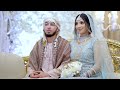 Fateha & Rofique | Asian Wedding Cinematography Highlights | London| Birmingham