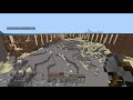 Minecraft - Secamos O Mar !!! Depois De 36 Lives kk Primeira Parte Do Projeto Acabou !!!