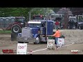 All Trucks at Buckwild at Westminster MD April 27 2024