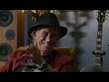 Keith Richards | Guitar Moves Interview