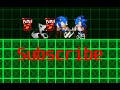 Micro-review of v110 update | Sonic.exe TD2DR | Sonic.exe The Disaster 2D Remake | v110