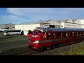 Rm 31 Railcar Video 4