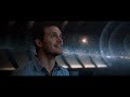 Chris Pratt Awakens | Passengers (2016) | Now Playing