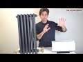 Detailed Explanation of Baseboards vs Radiators | Radiant vs Convection Heat