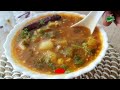 Sambar | पारंपरिक स्वाद का आसान तरीका | The Steaming Pot