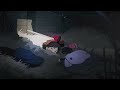 [No music] Kiki Sleeping on the Train Ambience (Studio Ghibli ASMR Ambience)