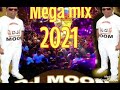 Dj Moon Old School Mega Mix 2021