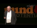 How brain plasticity can change your life with Michael Merzenich at Mind & Its Potential 2014