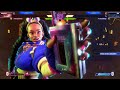 Street Fighter 6 gameplay! Ken vs Kimberly Matches