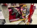 Toy hunt, Epic Godzilla x Kong Toy Finds: Conquering the Toy Aisle.