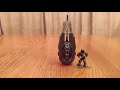 How to build a ODST drop pod