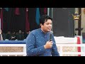 वचन को प्रथम स्थान दें || Special Message | By Apostle Ankur Yoseph Narula | Ankur Narula Ministries