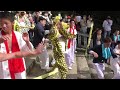 2022 09 23 呉市 警固屋 宇佐神社 例祭