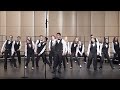 Meeker Middle School Glee Choir