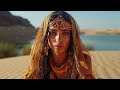 Cafe De Anatolia BURNING MAN - Nile Magic (DJ MIX)