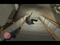 GTA4's Wilhelm Scream (HD)