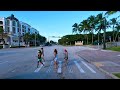 Scenic Drive: Exploring from Hillsboro Inlet to South Palm Beach, Florida - 4k 60fps!