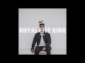 VEE$ - Royal City King (Official Audio)