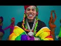 Tyga - Spicy ft. 6ix9ine, Lil Wayne, Nicki Minaj & G-Eazy (Music Video)