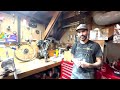 Blues new shovelhead chopper / Flathead giveaway