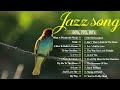 Jazz Songs Oldies 🎺 Greatest Hits Of 50s 60s  - Jazz Music Best Songs : Franks Sinatra