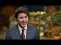 CBC News Special: A Year-End Interview with Prime Minister Justin Trudeau (2022)