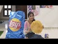 Making the World's Biggest Chips!! *WOW*😱दुनिया का सबसे बड़ा चिप्स😍