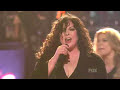 Heart & Fergie - Barracuda (American Idol)