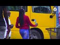 WILL YOU BE MY VALENTINE'S see KENYAN Reaction |HILARIOUS|
