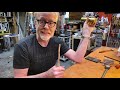 Adam Savage's One Day Builds: Little Thwacker Hammer!