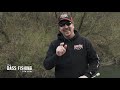 Using the Pitch Skip for More Bass | Two Casting Methods for More Bass